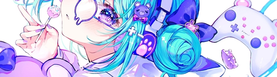C-Show - AImee feat. Aitsuki Nakuru banner