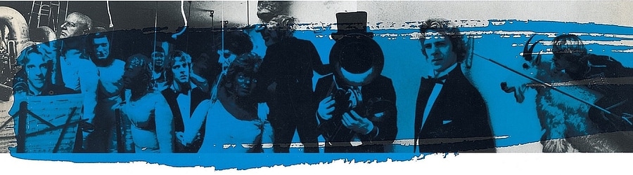 The Police - Every Breath You Take banner