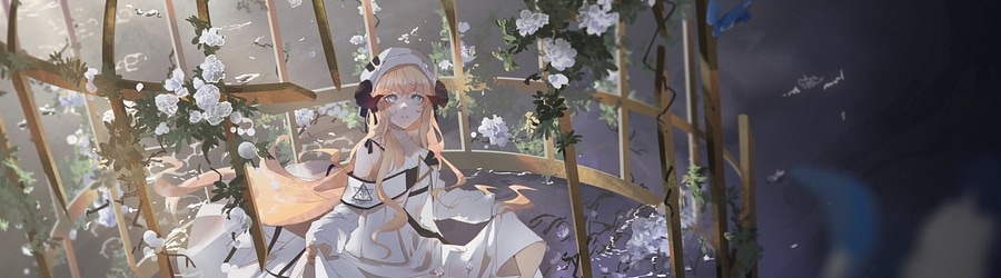 KOKIA - Chouwa oto ~with reflection~ (Cut Ver.) banner