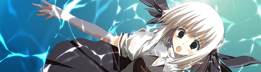 monet - H2O (Game Ver.) banner