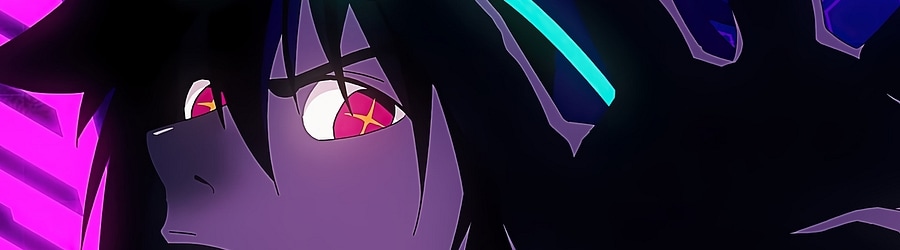 KSUKE - Contradiction (feat. Tyler Carter) (TV Size) banner