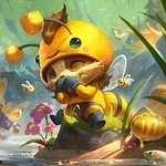 Flight of the Bumblebee (RST Classic)