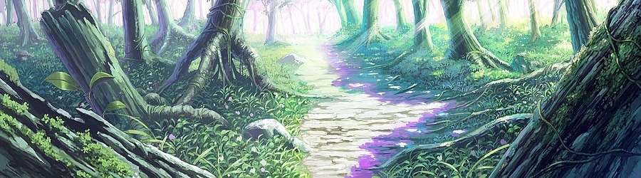 Romi Park - Bokutachi ni Aru Mono (TV Size) banner