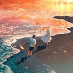Never Really Over (Cut Ver.)