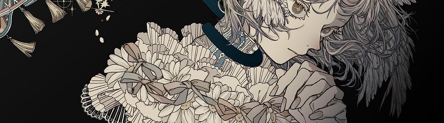 Banner de TEARS OF TRAGEDY - Euclase [Insane]