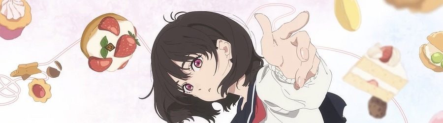 Eve - Sweet Memory (TV Size) banner