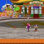 Glitzville