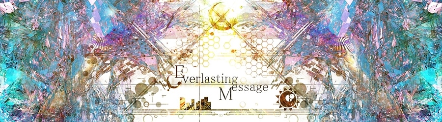 penoreri - Everlasting Message banner