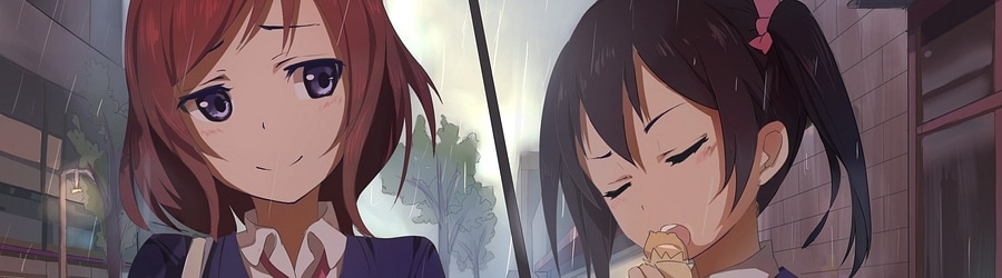 u's - Donna Toki mo Zutto (TV Size) banner
