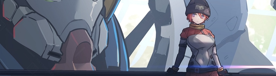 NOMELON NOLEMON - Midnight Reflection banner