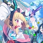 Yuusha Aris no Daibouken!