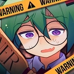 Confessions of a Rotten Girl feat. Hatsune Miku
