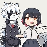 dumb dumb (Sped Up Ver.)