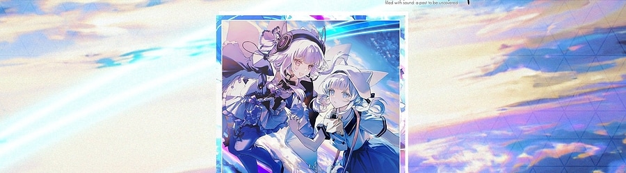 Team Grimoire vs. Aoi - Vulcanus banner