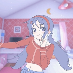 blu