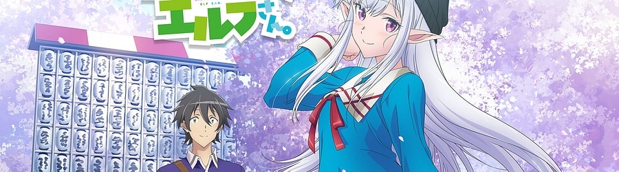 Sasaki Rico - Palette Days (TV Size) banner