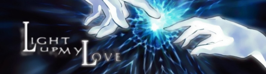 ani feat. moco - Light up my LOVE banner