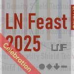LN Feast 2025 - Celebration