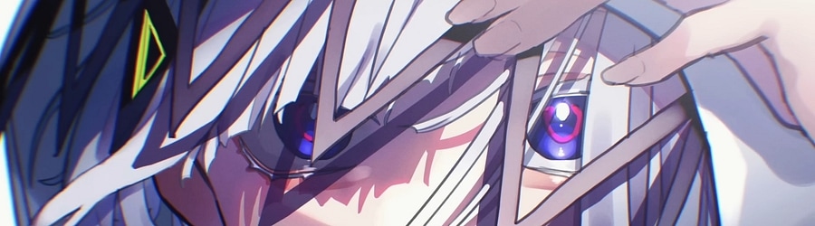Mizuno Atsu feat. KAFU - Ikiru banner