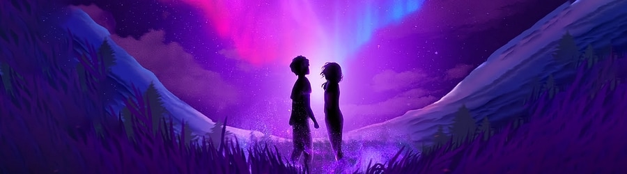 OBLVYN, RIELL - With You banner