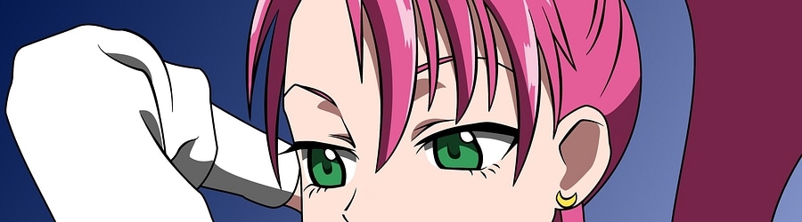 Eclipse - Futari no Yakusoku (TV Size) banner