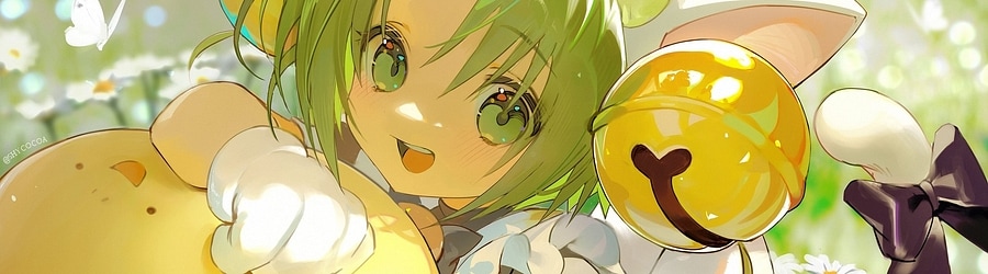 Gumyu - Party*Night (Eurobeat Mix) banner