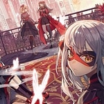 Symbol I : Fire (Cityyy Remix)