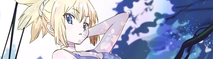Rude-a - LIFE banner