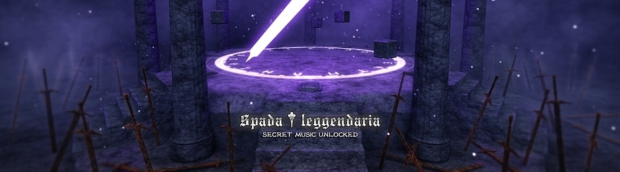 Gram - Sigmund (The Requiem's Extended MIX) banner