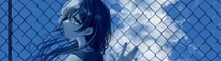 HARU NEMURI - HARU TO SHURA banner
