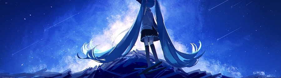Lorys - Evening With You banner
