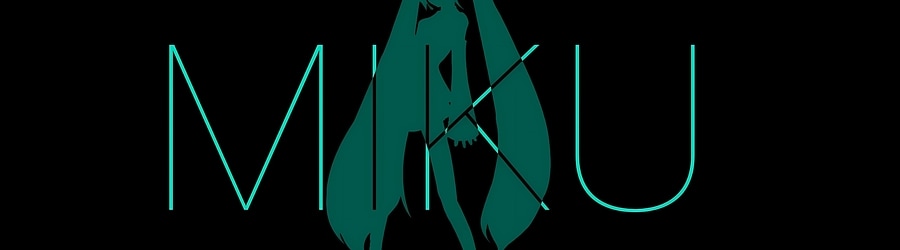 Anamanaguchi - Miku (Cut Ver.) banner