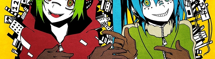 Lon - MATORYOSHKA banner