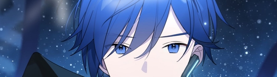Re:nG feat. KAITO - Rainy Snowdrop banner