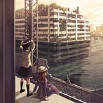 Itsuka Kimi to Mukaeru Yoake