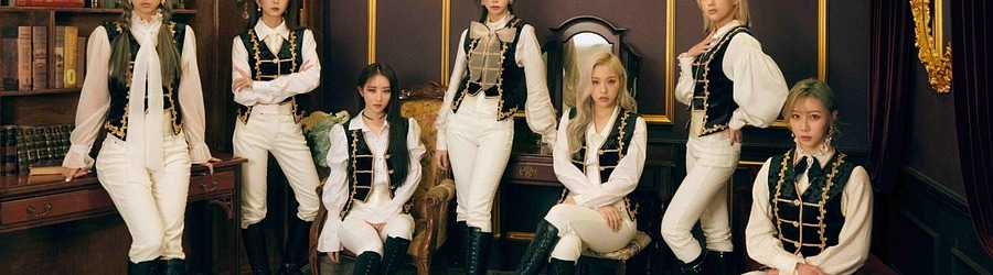 Dreamcatcher - Eclipse (TV Size) banner