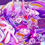 NIGHTMARE INVITATION