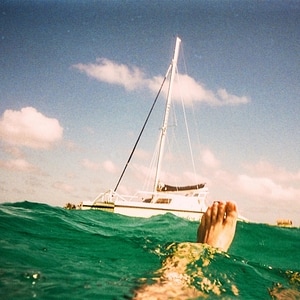 Ocean Man
