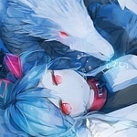 Ryuu to Shoujo to Decoherence