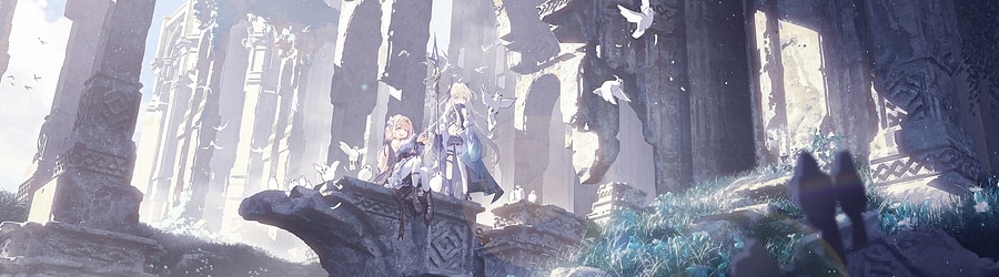 Xyris - Beyond the Edge (feat. Hanakuma Chifuyu) banner