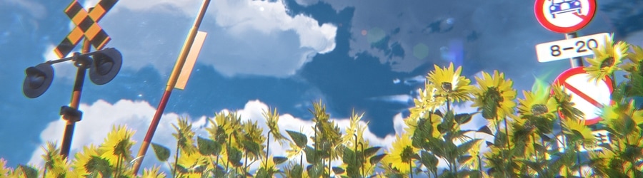 Sofieru - Ochiba banner