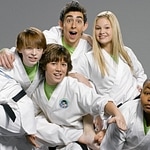 Kickin' It With You (TV Size)