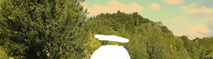 Mili - Utopiosphere banner