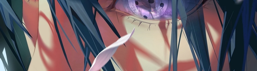 ANGUISH, vlad pivo, Nara Baby, ily - Uchiha banner