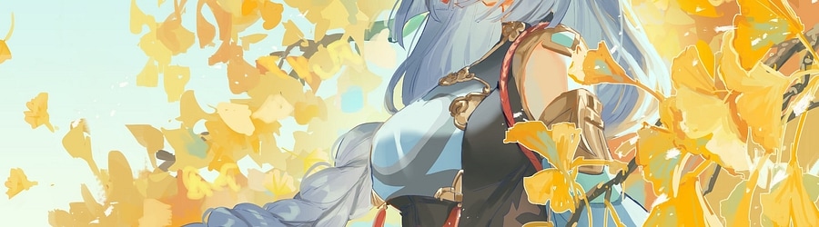 Shoti - LDR banner