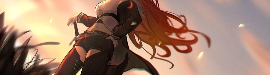 Ohara Yuiko - Musubime (TV Size) banner