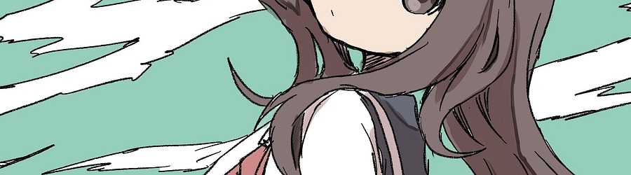 Ohara Yuiko - Zero Centimeters banner