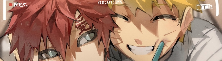 NICO Touches the Walls - Niwaka Ame ni mo Makezu (TV Size) banner