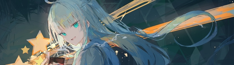 rejection - Signal (feat. Such) (osu! edit) banner