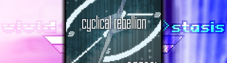 mrcool909090 - Cyclical Rebellion banner